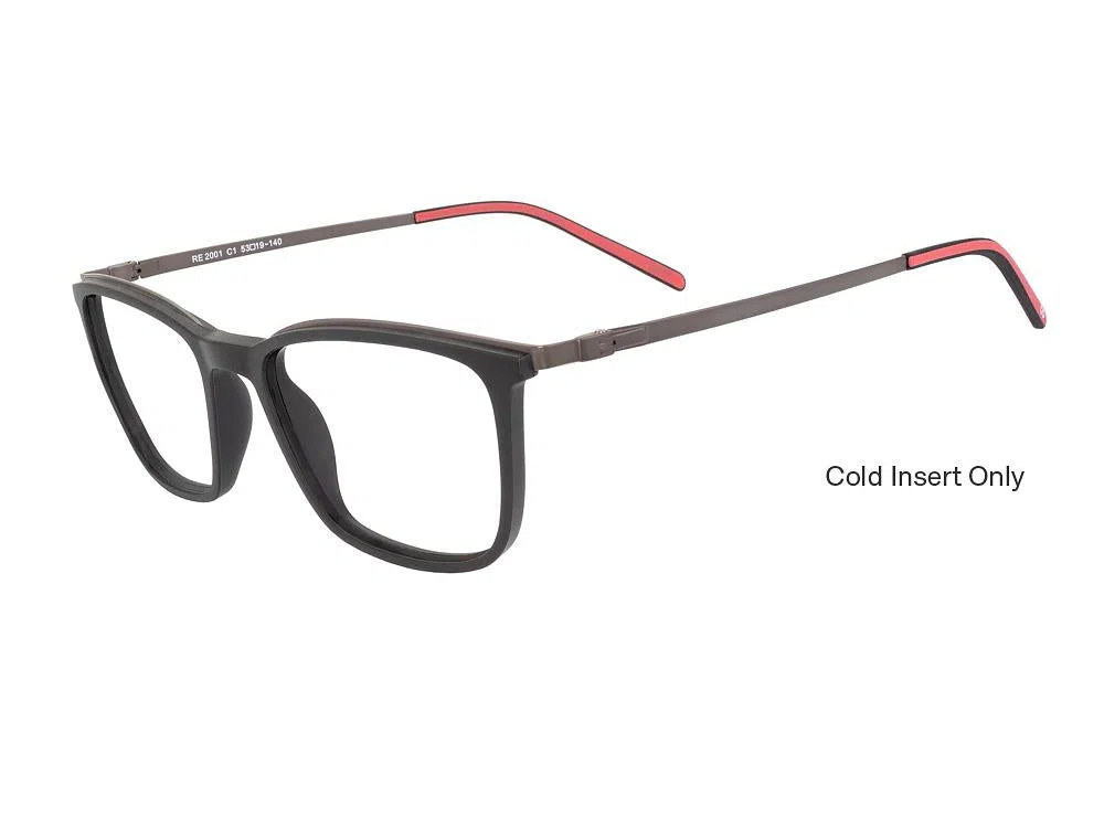 ReForm RE2001 Eyeglasses - view 2